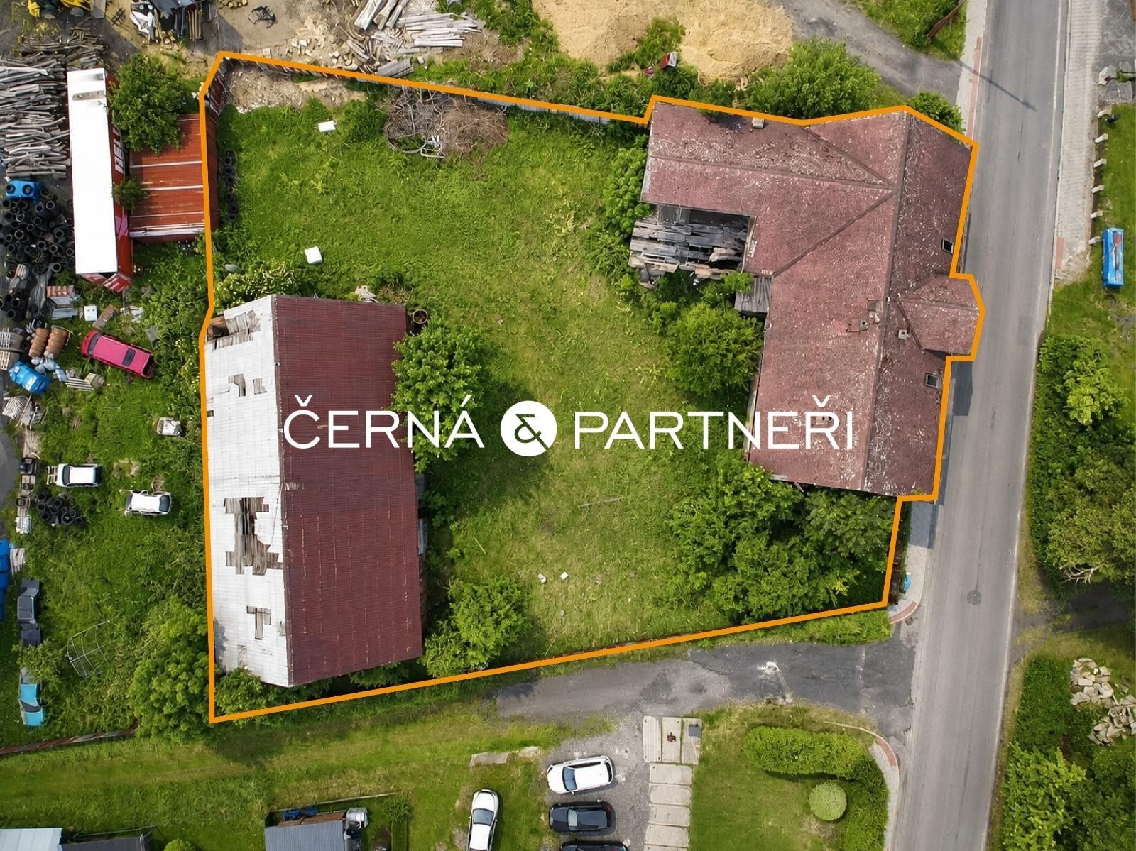 Rodinný dům · 500 m² · Svatopluka Čecha, Varnsdorf - 3