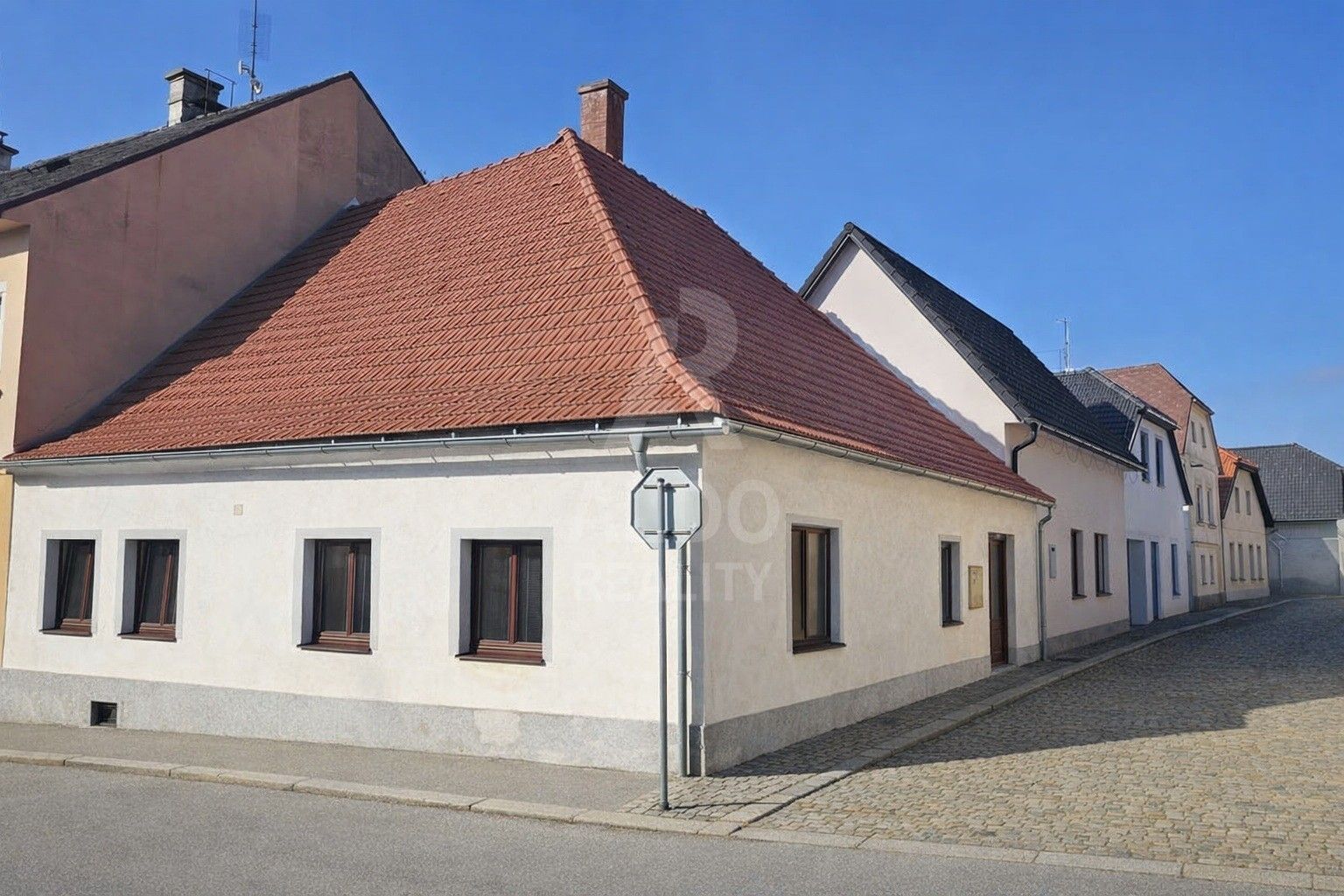 Rodinný dům, 87 m²