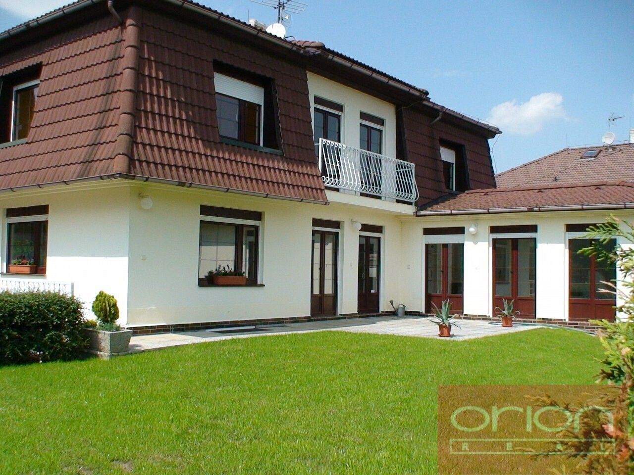 Rodinný dům, 365 m²