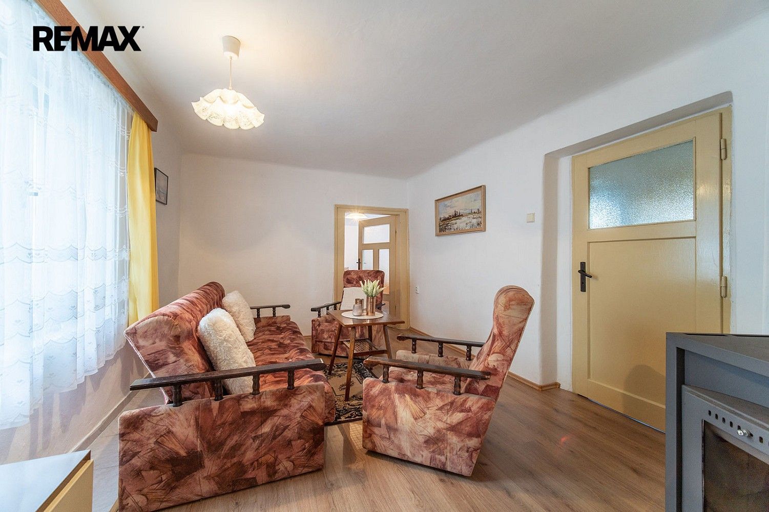 Chalupa · 78 m² · Újezd, okres Beroun, Středočeský kraj - 4