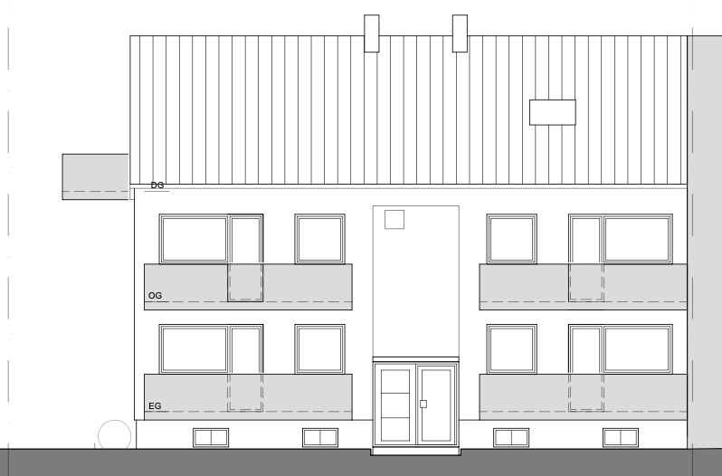 Rodinné domy, , Bádensko-Württembersko, 350 m² - 2