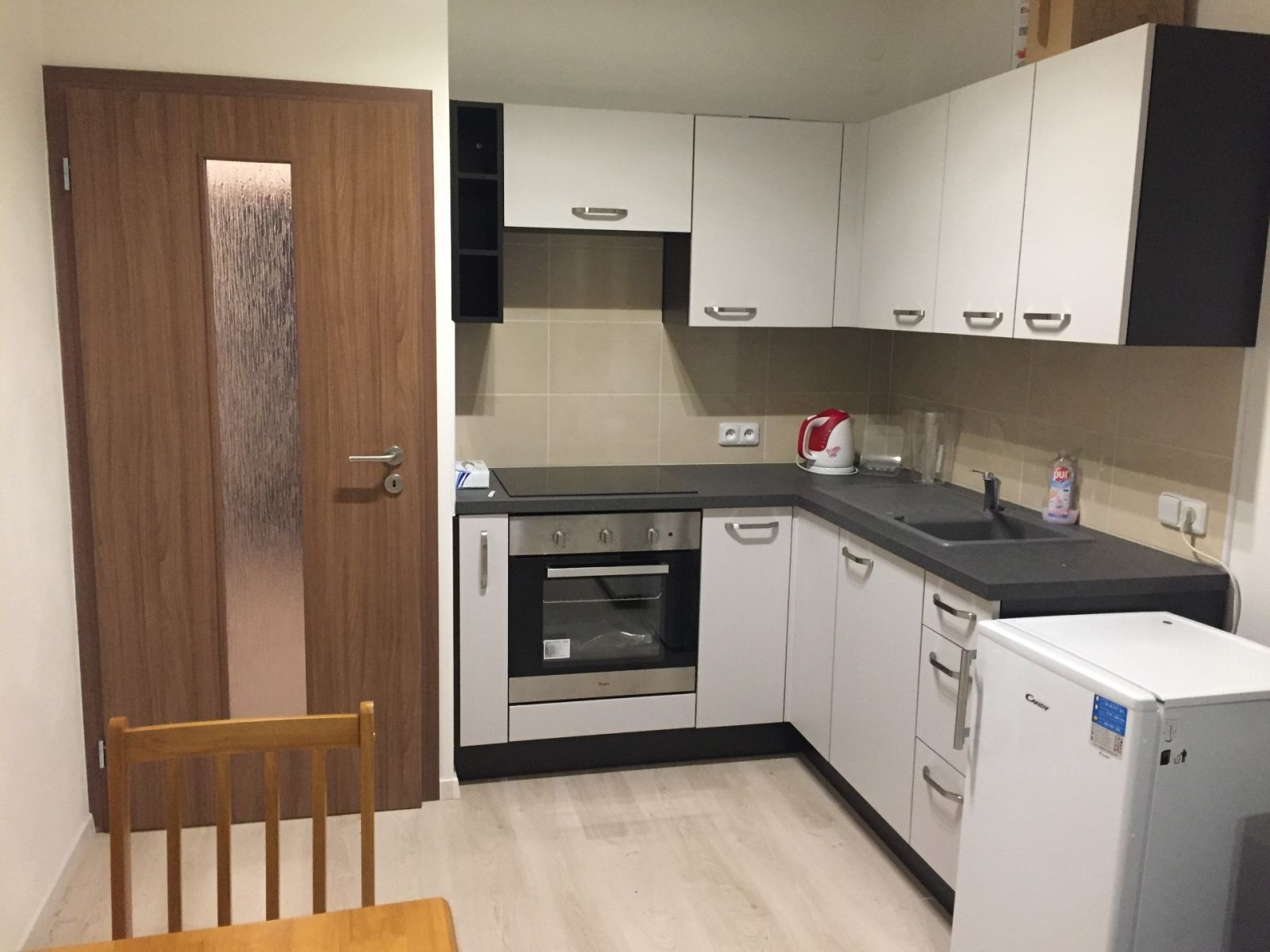Byt 2+kk · 38 m² · Březová, Brno - Jundrov, Jihomoravský kraj - 4
