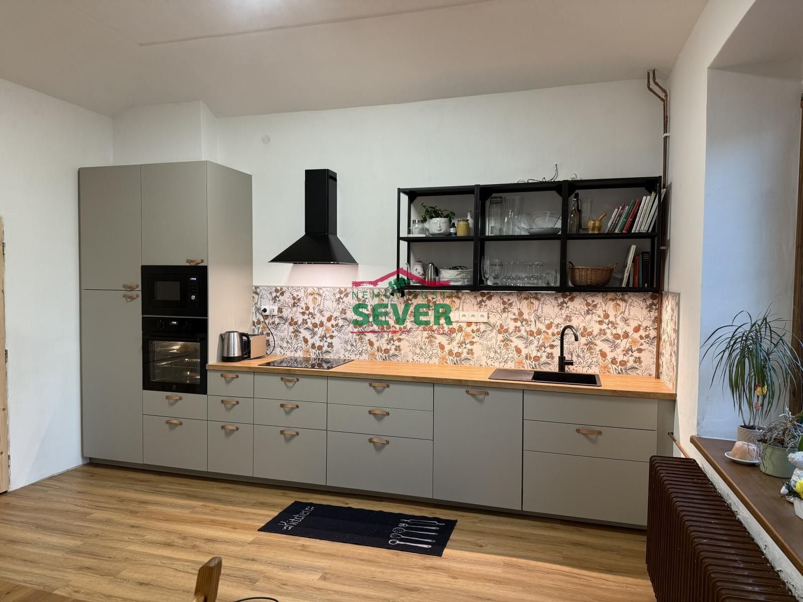 Prodej rodinný dům - Ke Kostelu, Most, 273 m²