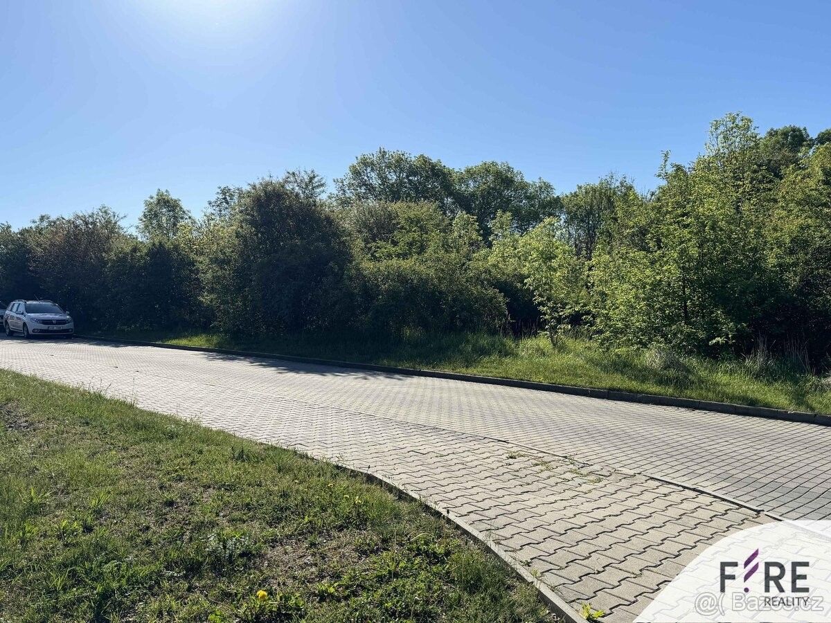 Pozemky pro bydlení, Praha, 149 00