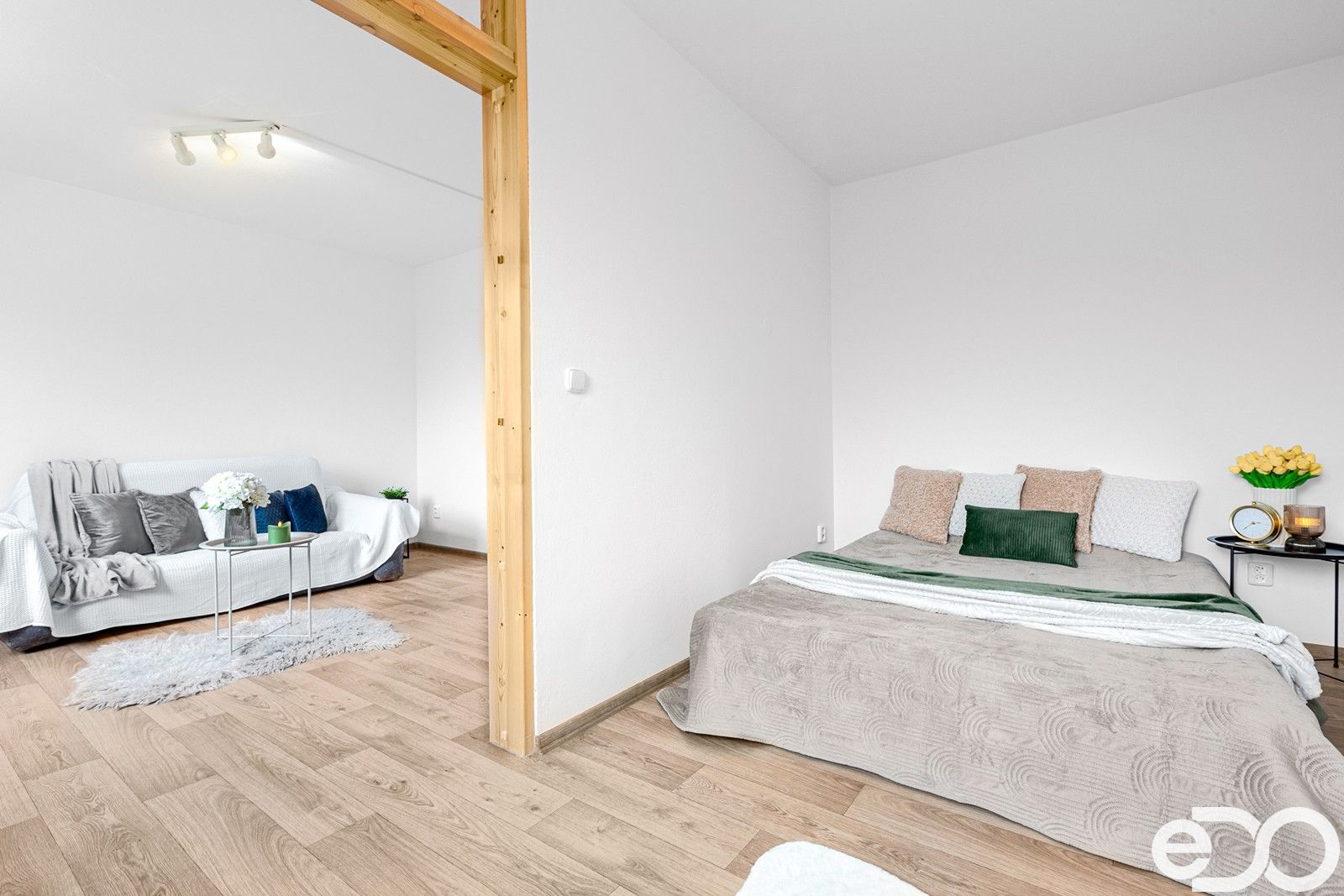 1+1, Bedřichov, Špindlerův Mlýn, 47 m²