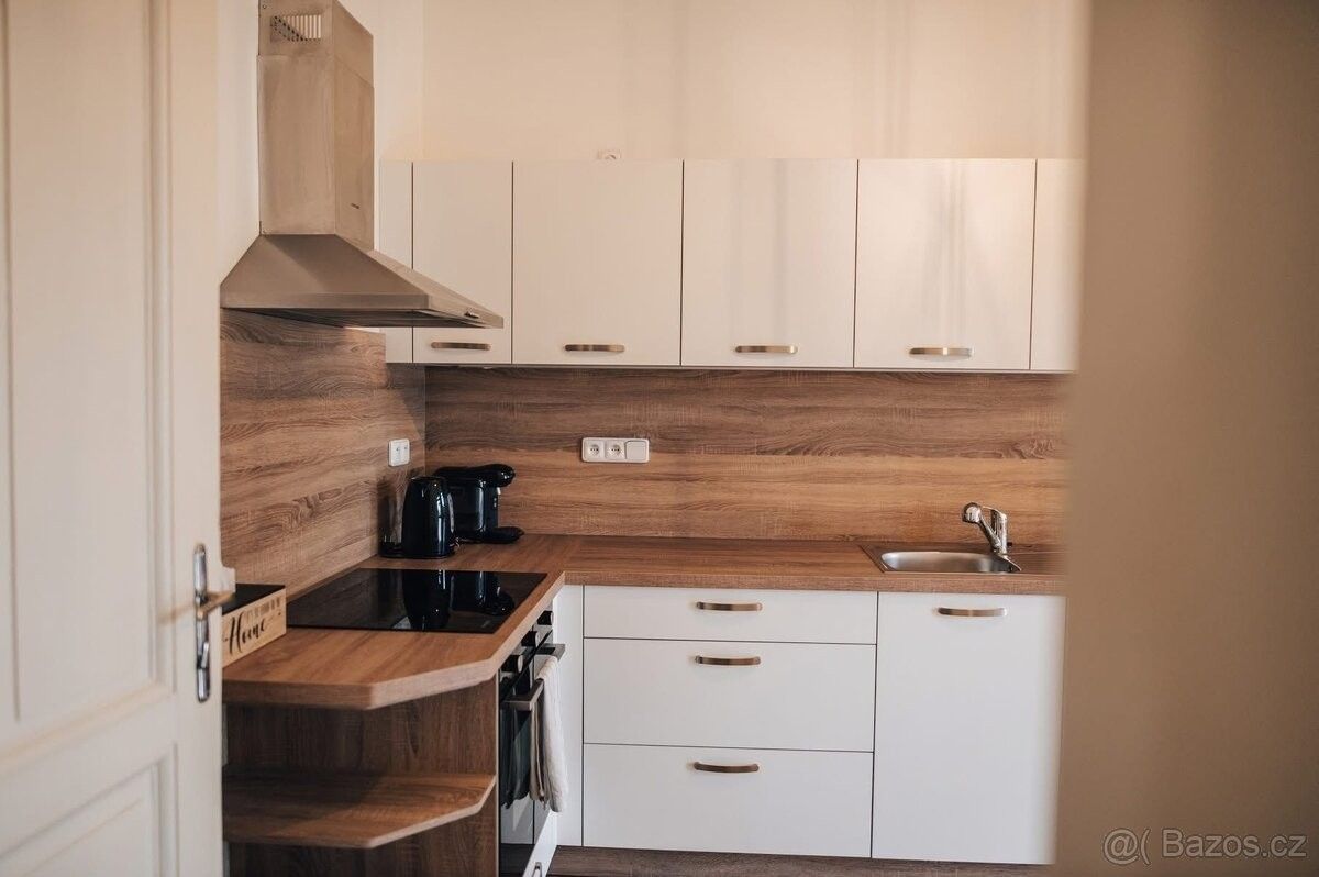 Pronájem byt - Olomouc, 779 00