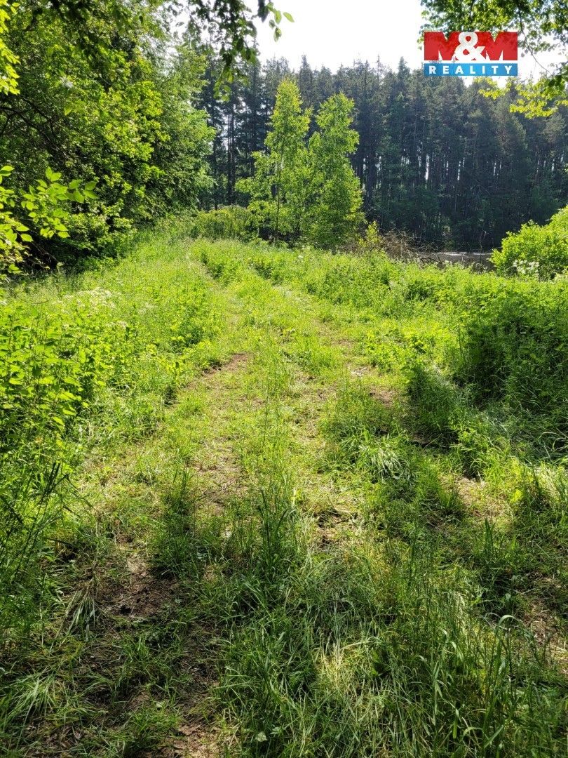 Prodej pozemek pro bydlení - Toužim, 364 01