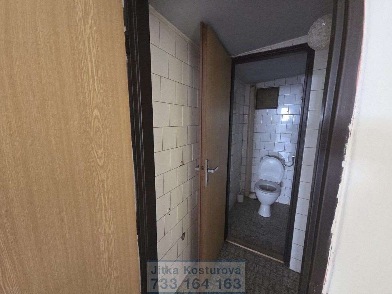 Pronájem kancelář - Krnov - Pod Cvilínem, okres Bruntál, Moravskoslezský kraj, 100 m² - 5