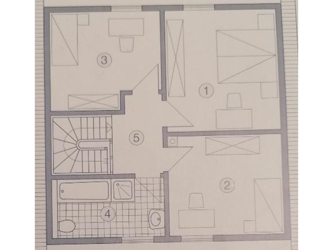 Rodinný dům · 102 m² · Hagenbergstraße 20, , Sasko-Anhaltsko - 4