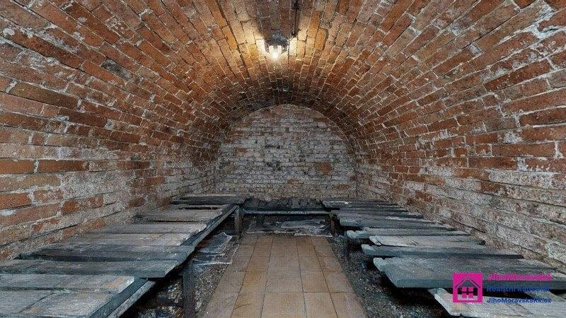 Prodej ostatní - Týnec, 34 m²