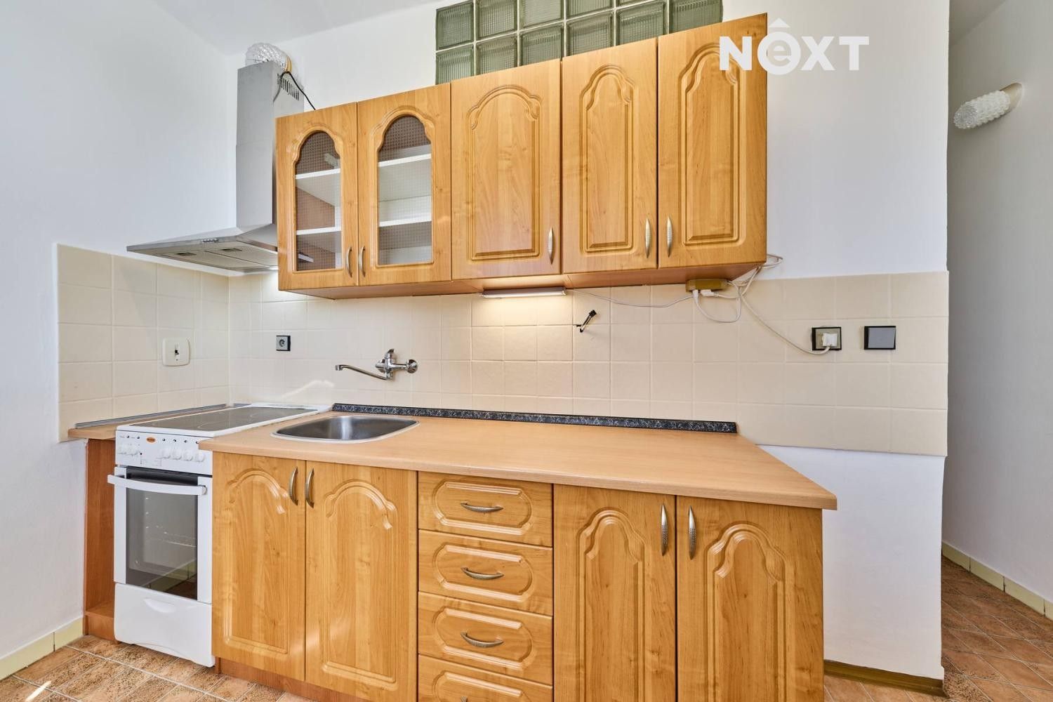 3+1, Vítězná Huntířov, 77 m² - 1