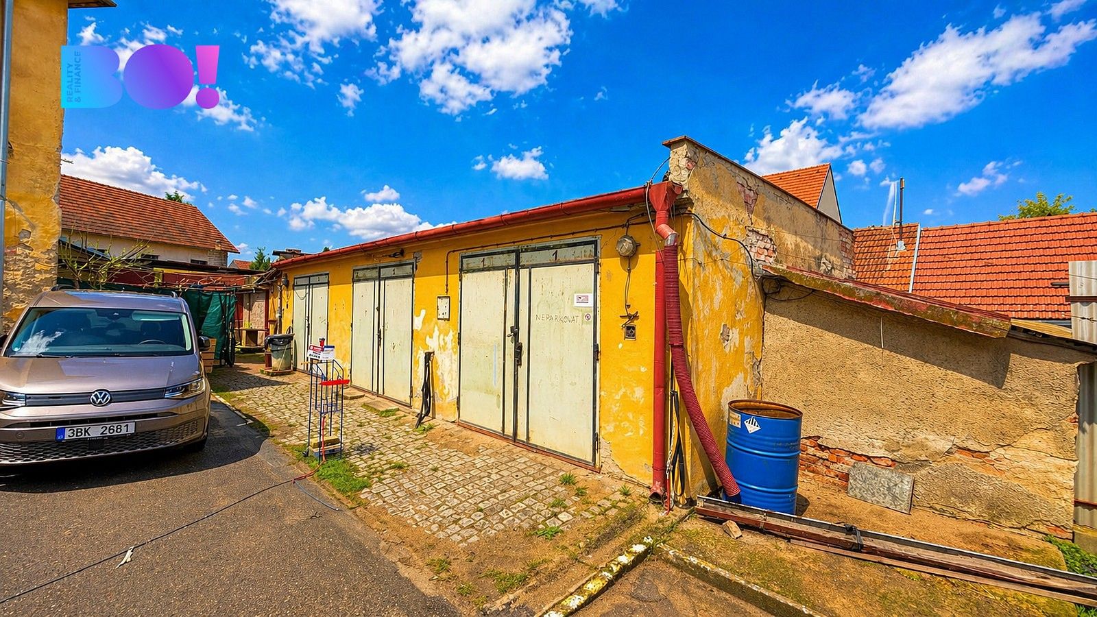Prodej ubytovací zařízení - Břeclavská, Lednice, okres Břeclav, 360 m² - 5