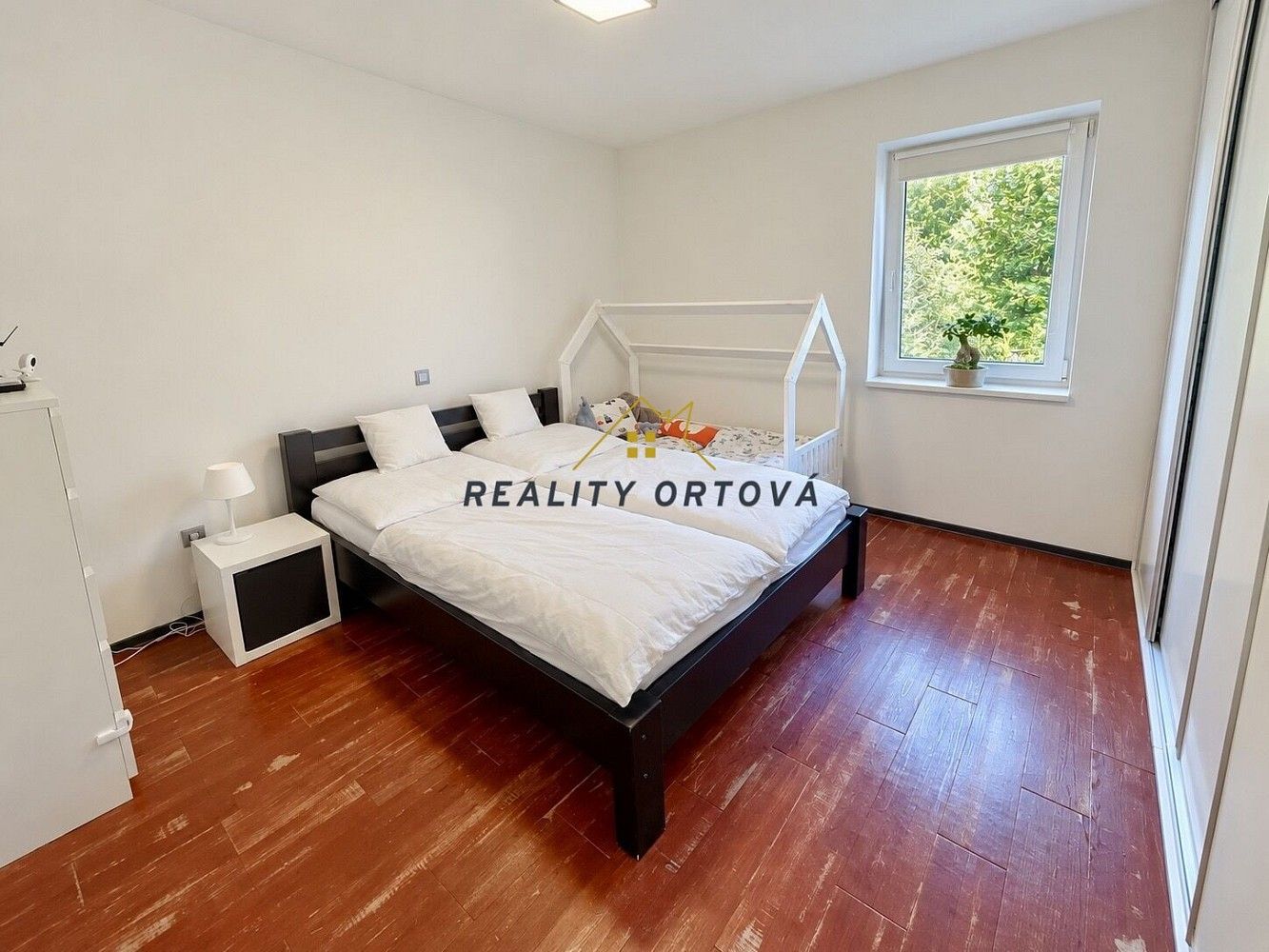 Prodej rodinný dům - Čistá u Horek, okres Semily, 120 m² - 5
