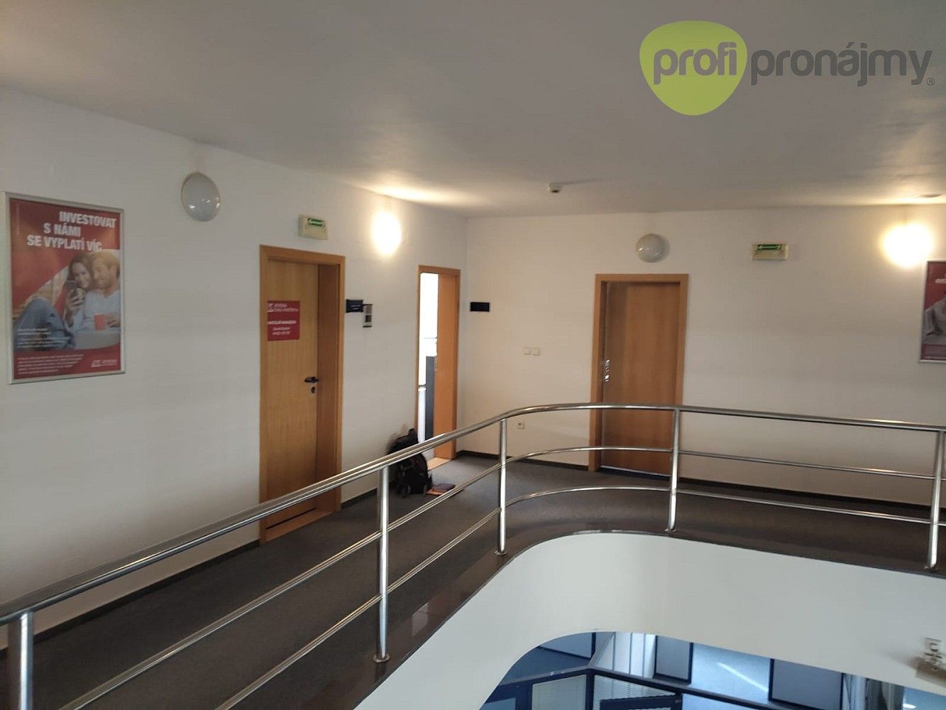 Kancelář · 37 m² · Havířov - Město, okres Karviná, Moravskoslezský kraj - 4