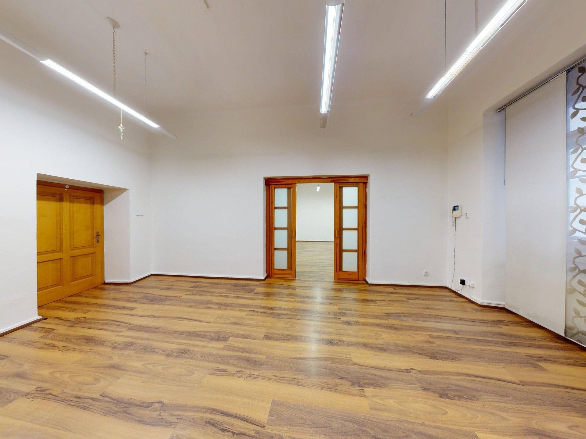 Obchodní prostory, Dominikánská, Plzeň Vnitřní Město, 60 m² - 2