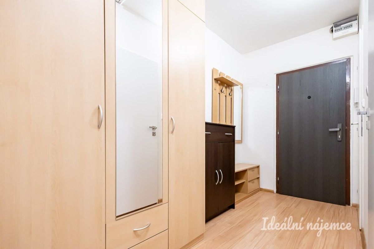 2+kk, Lessnerova, Praha, 43 m² - 2