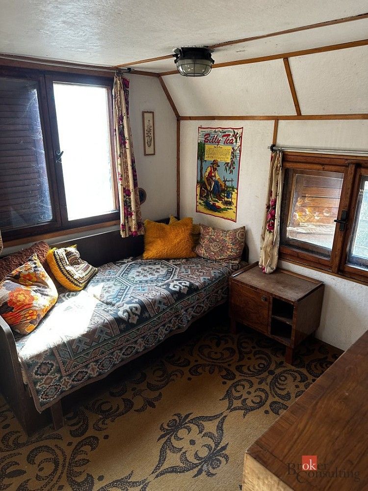 Rodinný dům · 41 m² · Černošice, okres Praha-západ, Středočeský kraj - 3