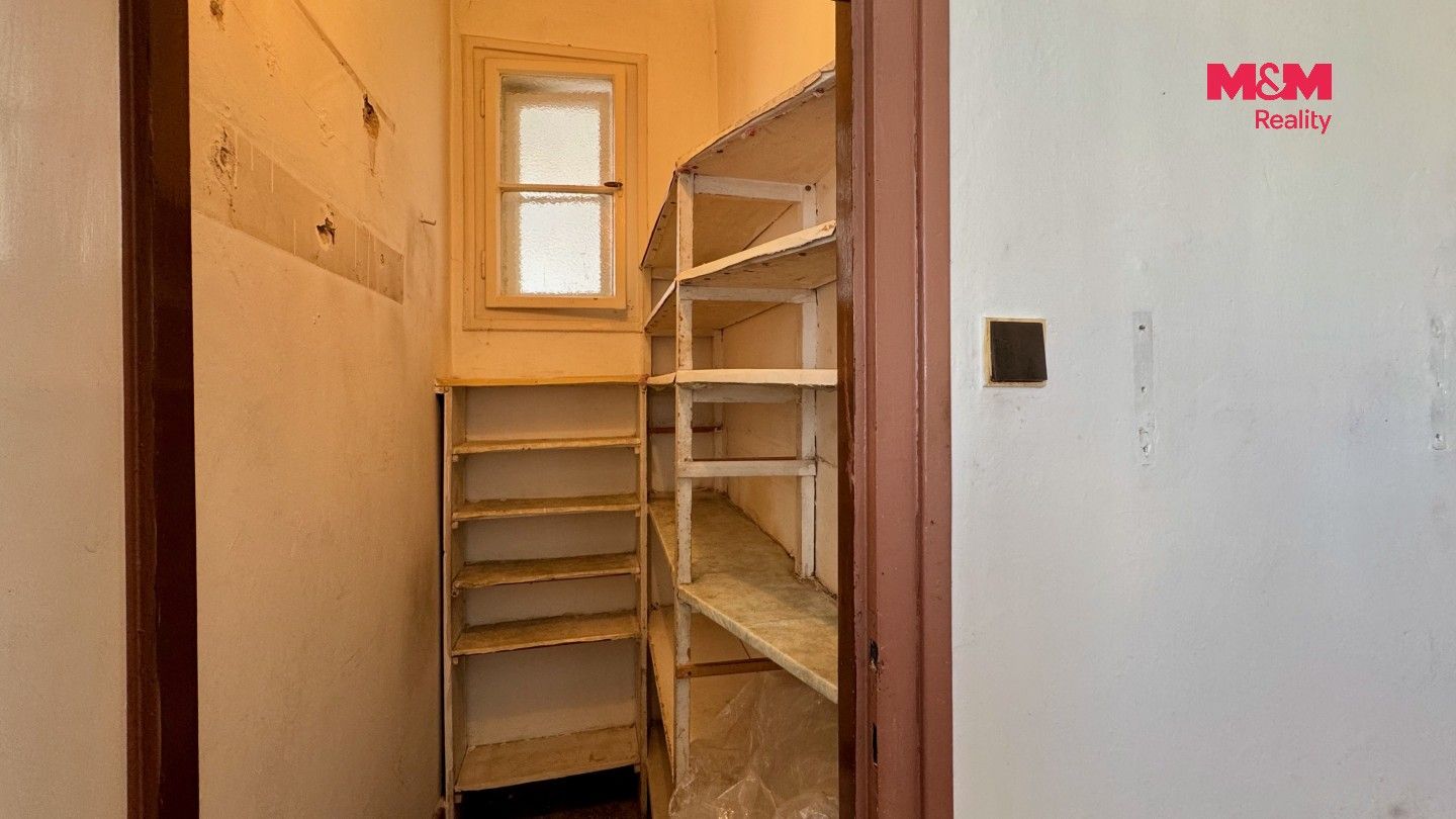Prodej byt 1+1 - Dr. Milady Horákové, Olomouc, 51 m² - 5