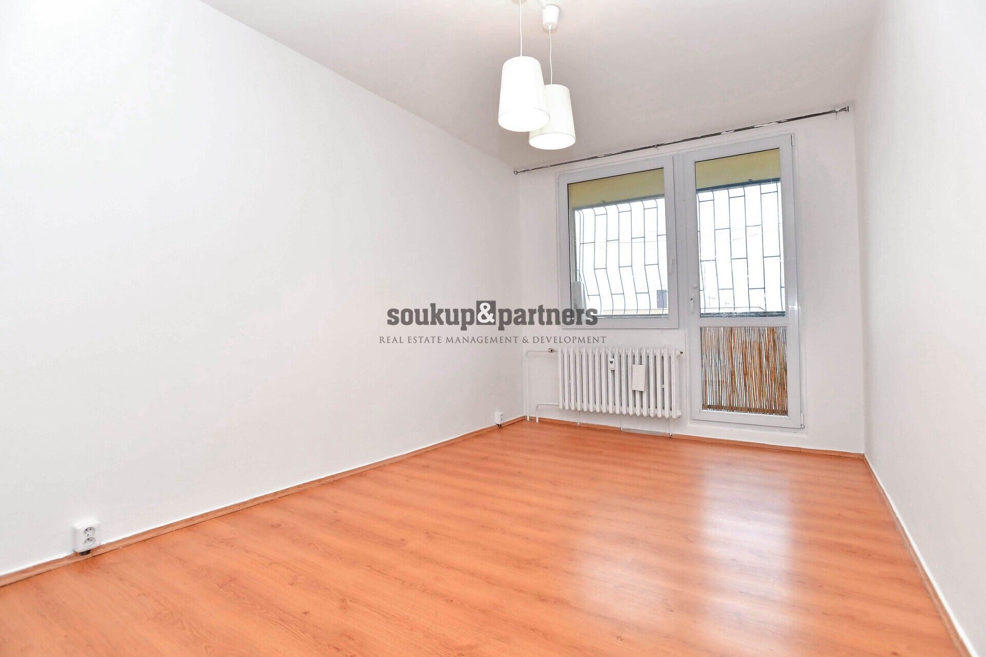 3+kk, Hněvkovského , Praha Chodov, 62 m² - 2