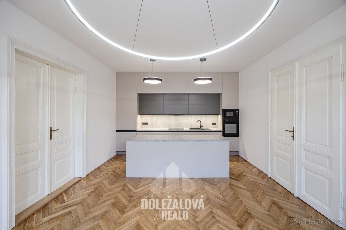 Pronájem byt - Jihlava, 586 01