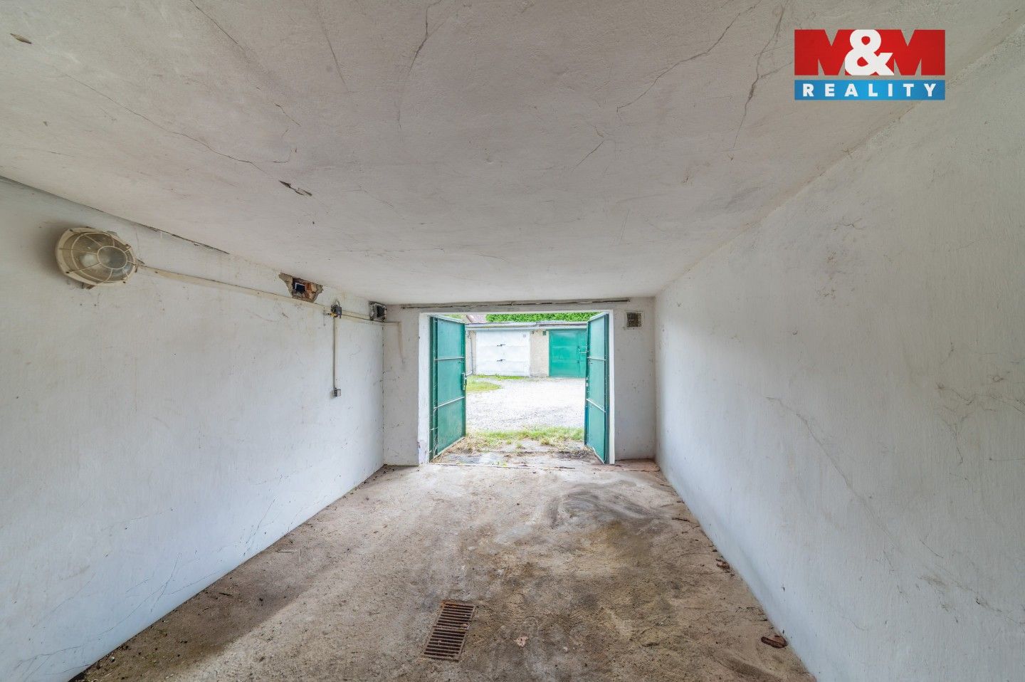 Prodej ostatní - Šumbark, Havířov, 20 m² - 5
