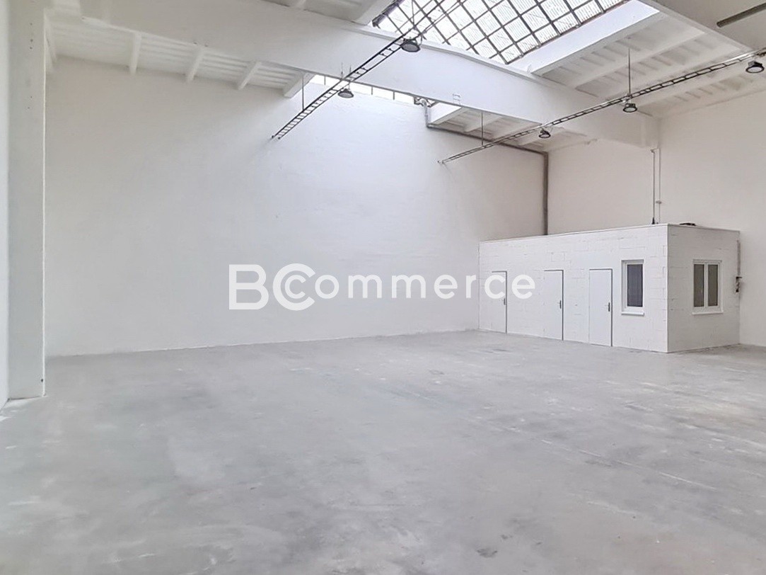 Sklady, Židenice, Brno, 264 m² - 2