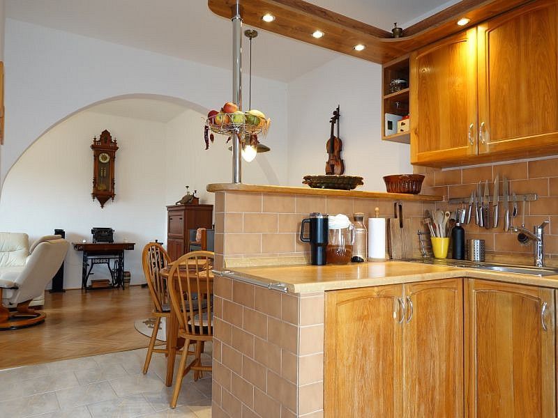 3+1, Ostrava - Vítkovice, okres Ostrava-město, Moravskoslezský kraj, 99 m² - 2