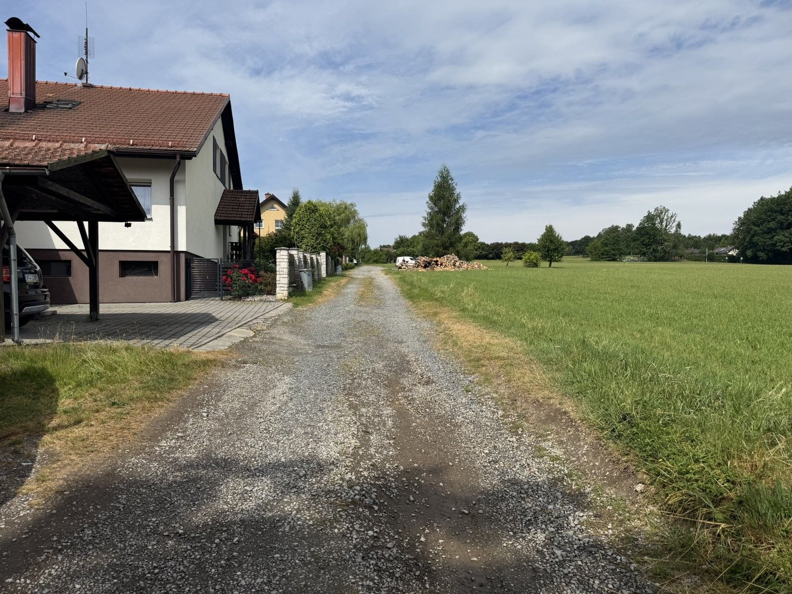 Prodej rodinný dům - Český Těšín, 140 m²