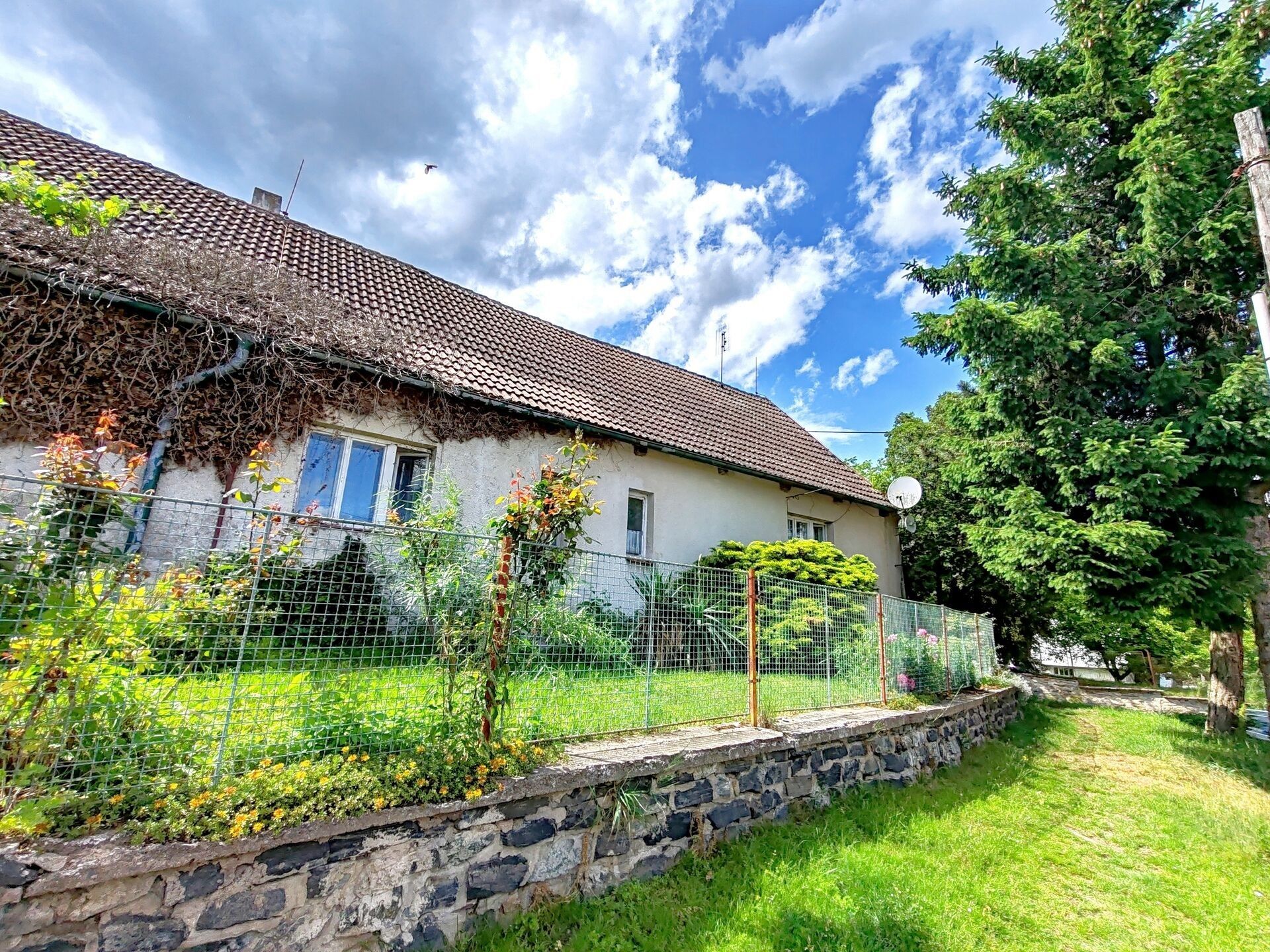 Prodej rodinný dům - Opatovice I, 180 m²