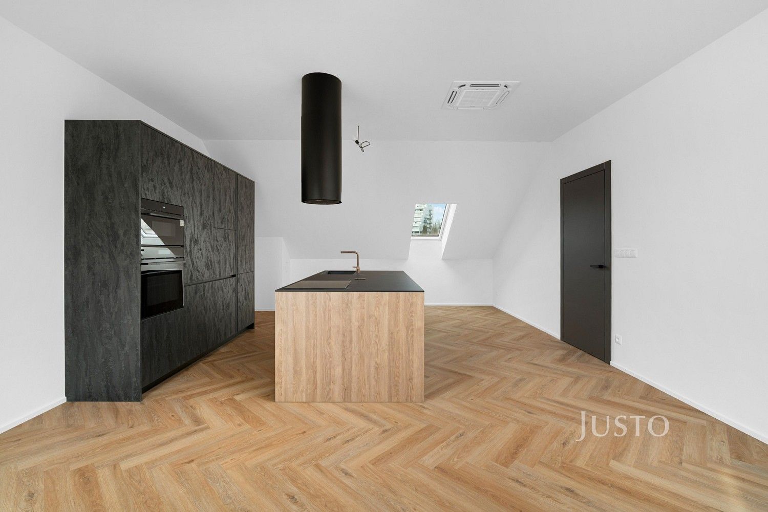 Byt 3+kk, 103 m²