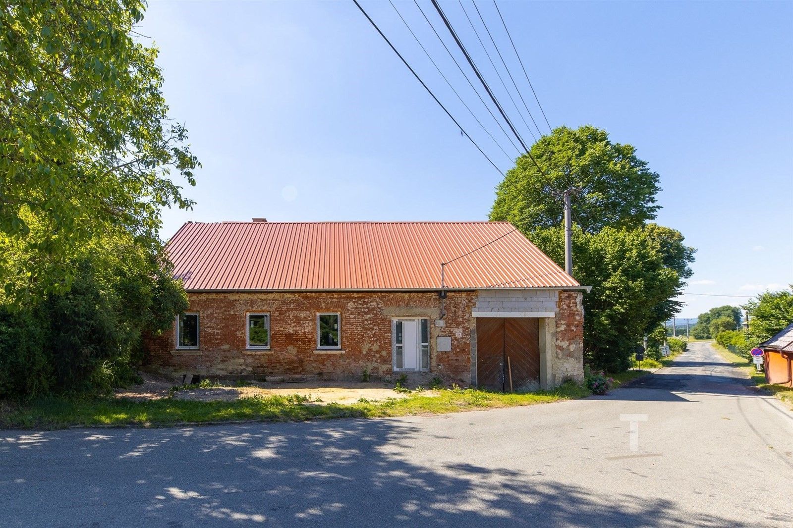 Rodinné domy, Velké Opatovice Svárov, 109 m²
