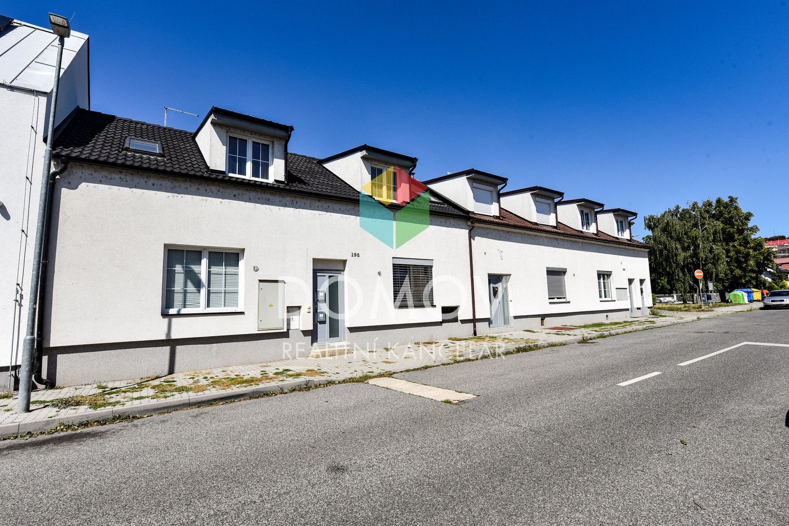 Prodej rodinný dům - Svatojánská, Beroun, 86 m²