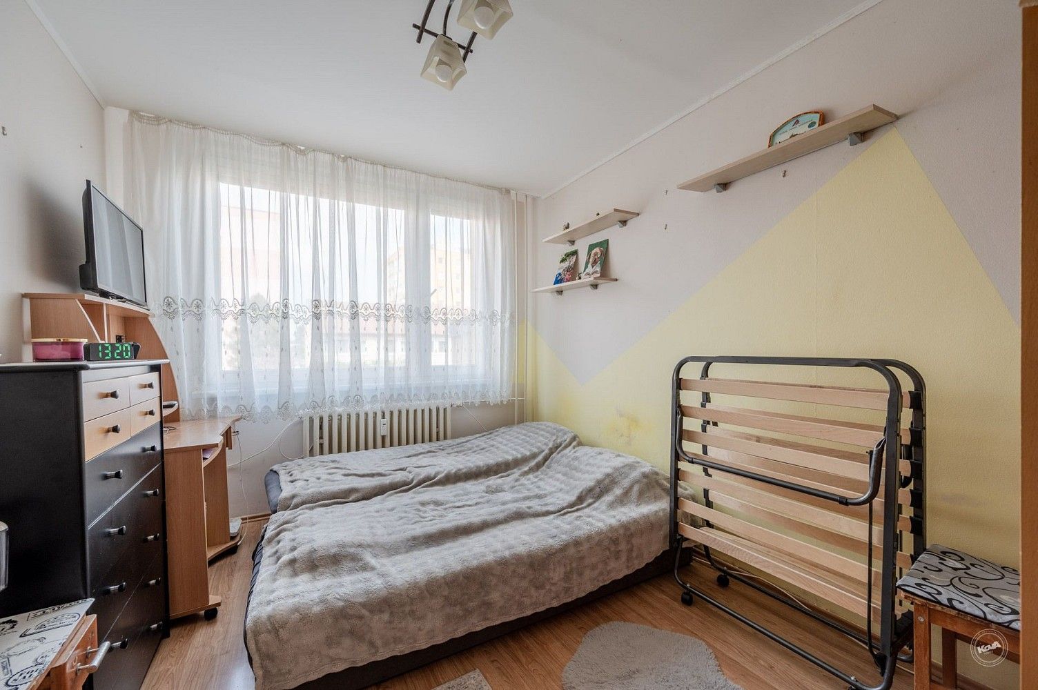 Byt 4+1 · 85 m² · Tovarova, Praha 9 - Kyje - 4
