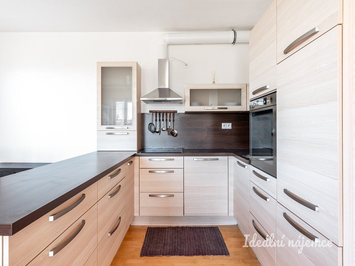 3+kk, U váhy, Praha, 70 m² - 2