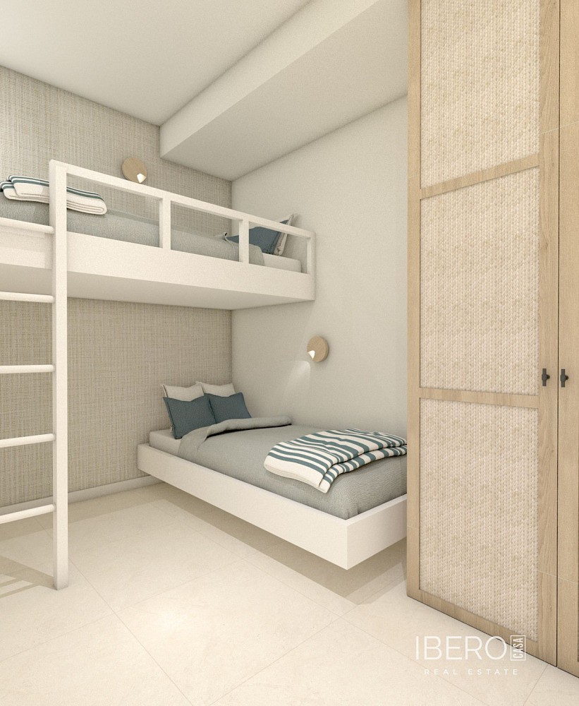 Prodej byt 3+kk - Torre de la Horadada, Španělsko, 68 m² - 5