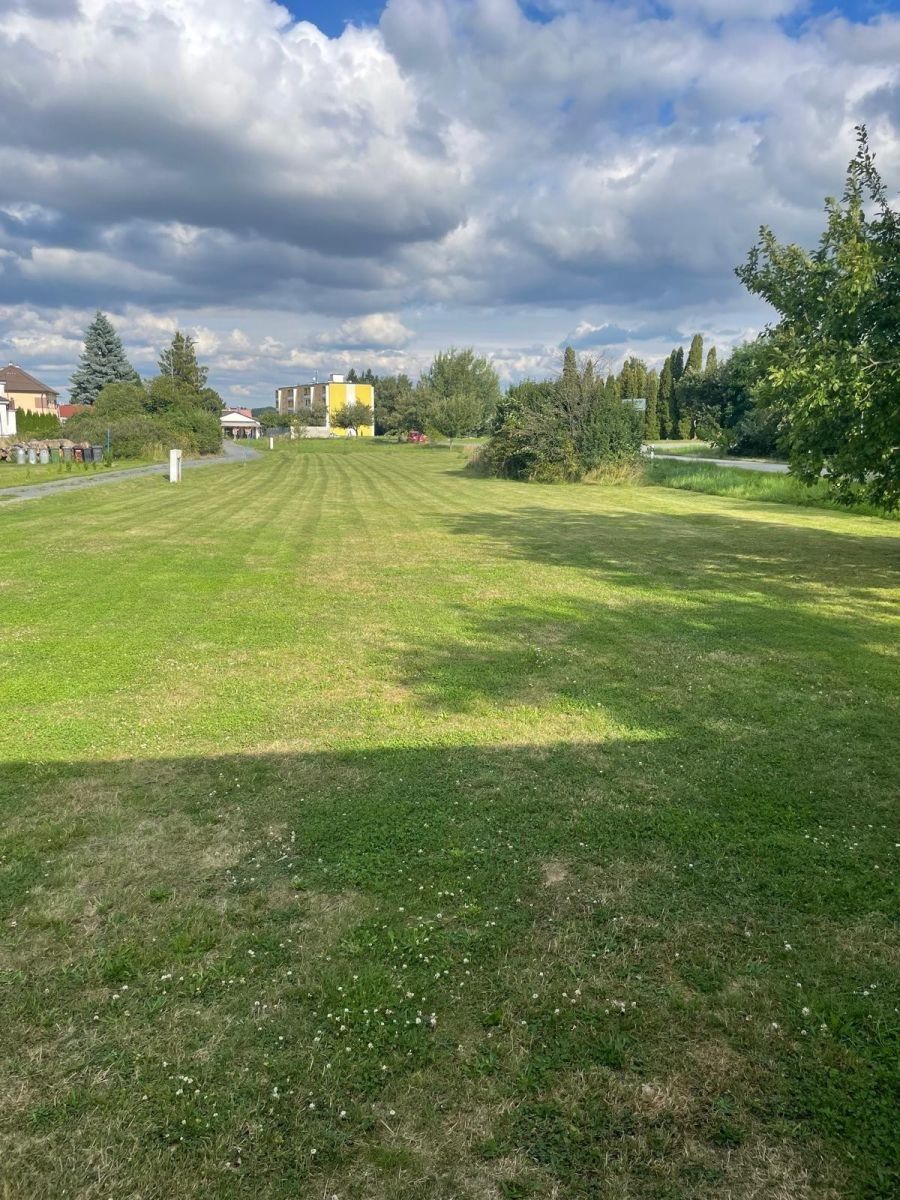 Pozemek pro bydlení · Prosetín - Prosetín u Hlinska, Pardubický kraj - 4