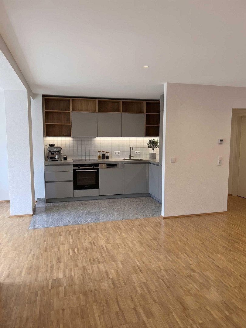Byt 2+1 · 70 m² · Julie-Pöhler-Straße 8, , Bádensko-Württembersko - 4