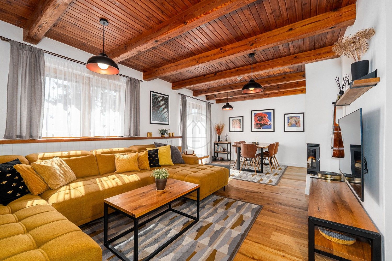 Rodinný dům, 144 m²