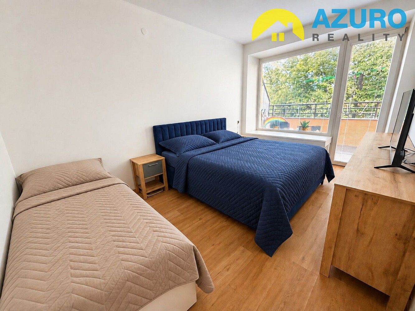 Pronájem byt 3+1 - Přerov - Přerov I-Město, Olomoucký kraj, 87 m² - 5