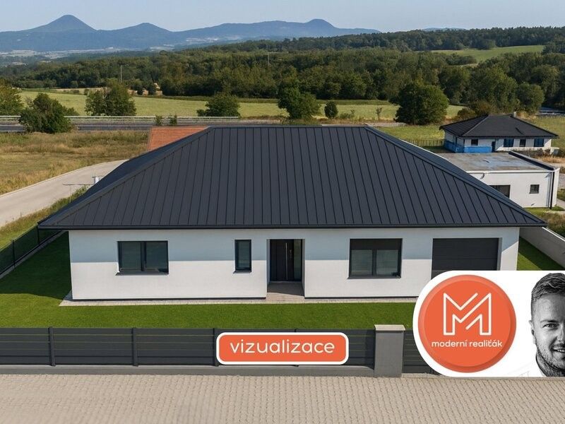 Rodinné domy, Teplice, 415 01