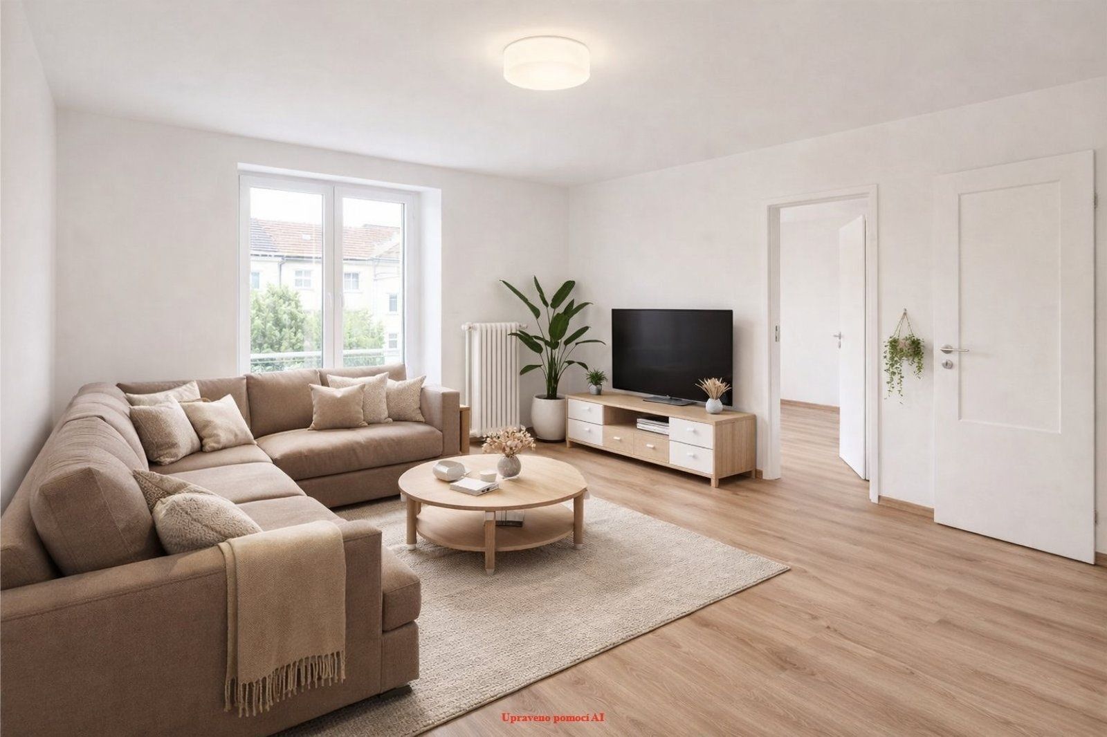 3+1, Hlavní třída, Havířov - Havířov-město, Moravskoslezský kraj, 69 m² - 1
