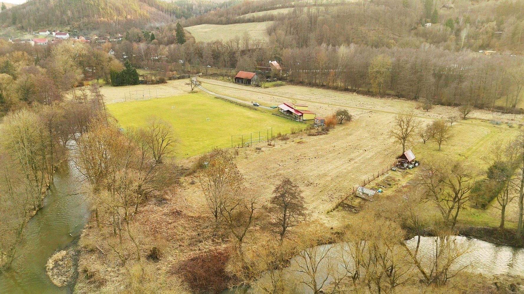 Louka · Doubravník, okres Brno-venkov, Jihomoravský kraj - 4
