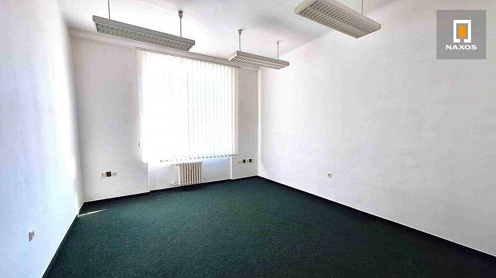 Kancelář · 164 m² · Ostrava - Moravská Ostrava, okres Ostrava-město, Moravskoslezský kraj - 4