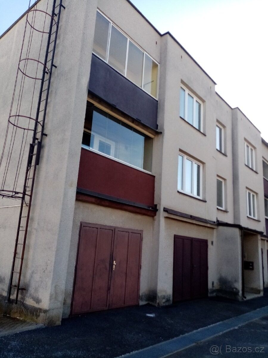 Byty, Košetice, 394 22