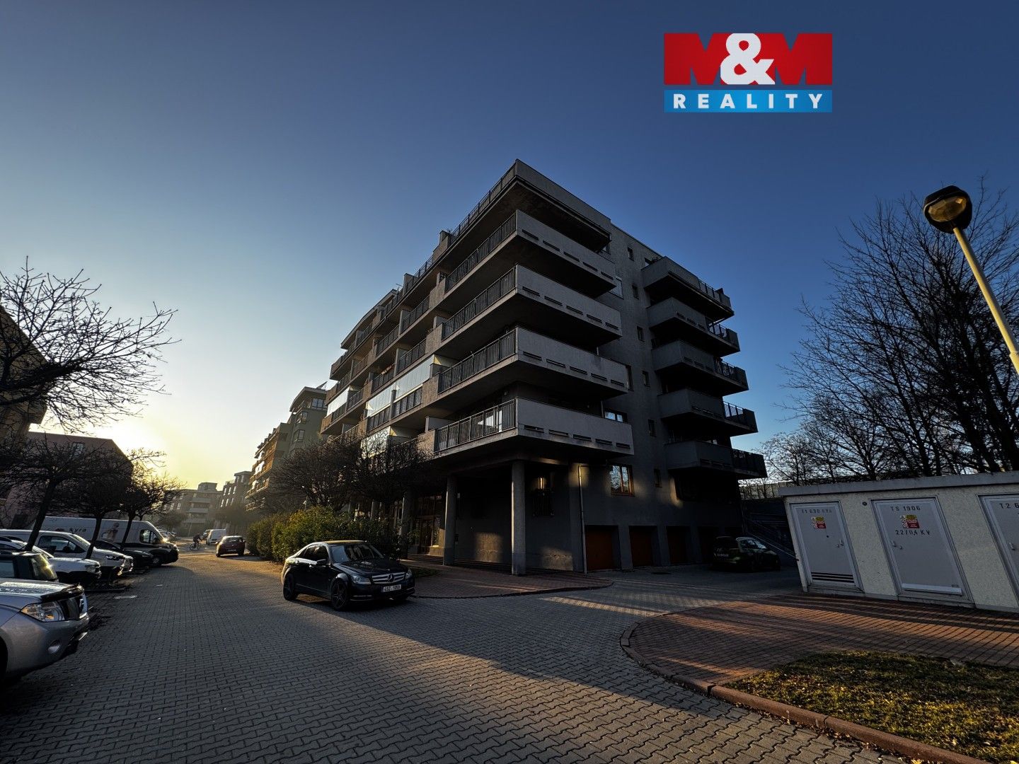 Ostatní, Velká skála, Praha, 11 m²