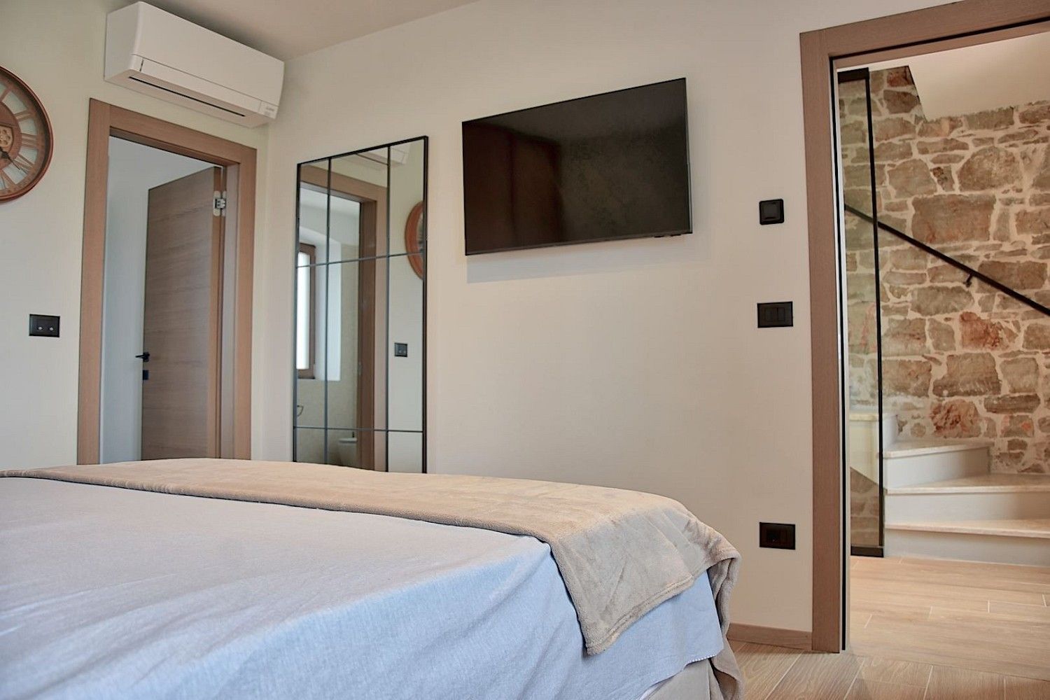Prodej rodinný dům - Kaštelir-Labinci, Istarska županija, Chorvatsko, 120 m² - 5