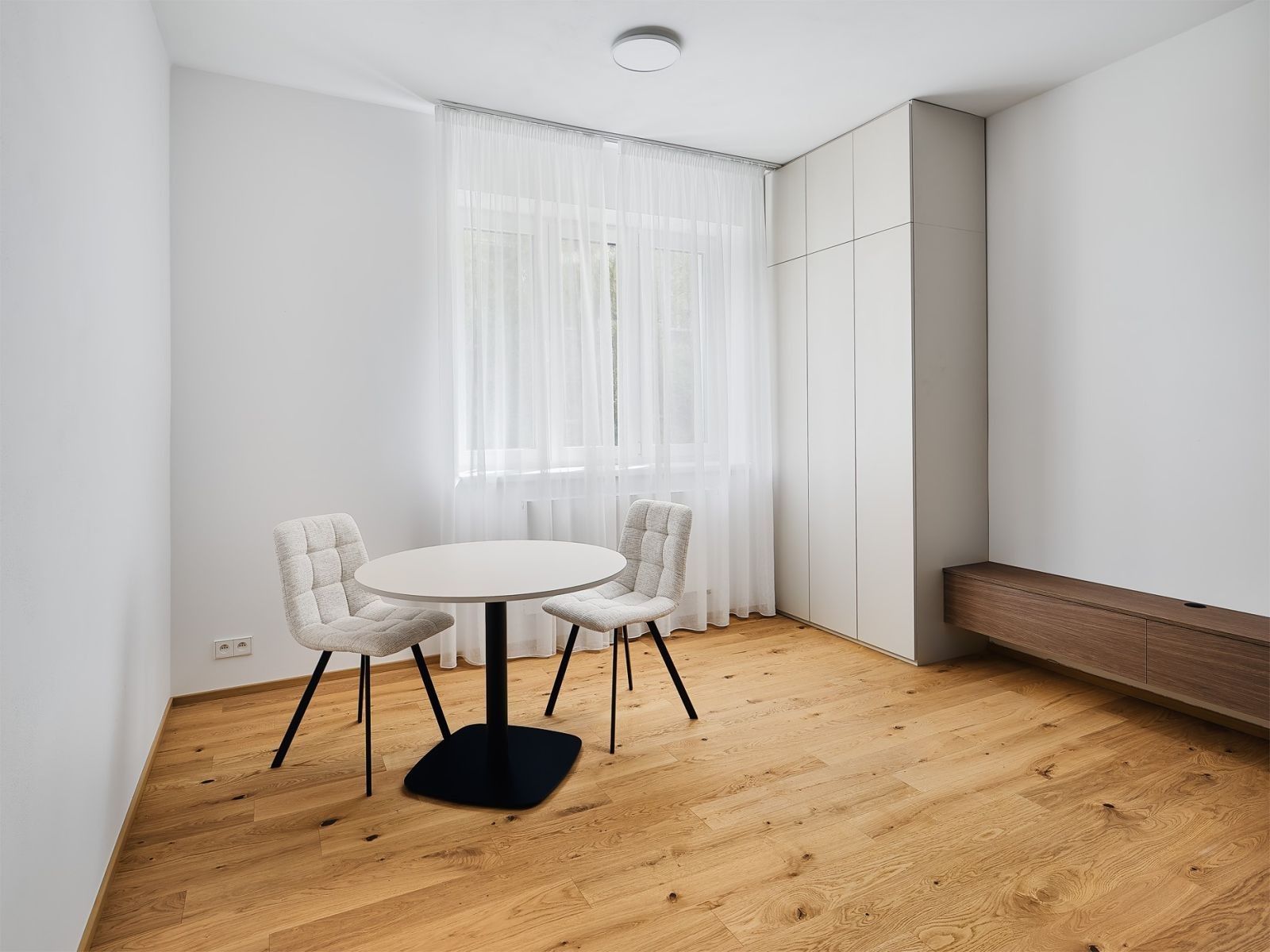 1+kk, Pod Drinopolem, Praha - Břevnov, 30 m² - 2