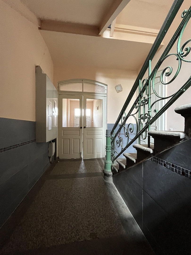 Rodinné domy, Marienthaler Straße 1, , Sasko, 758 m² - 2