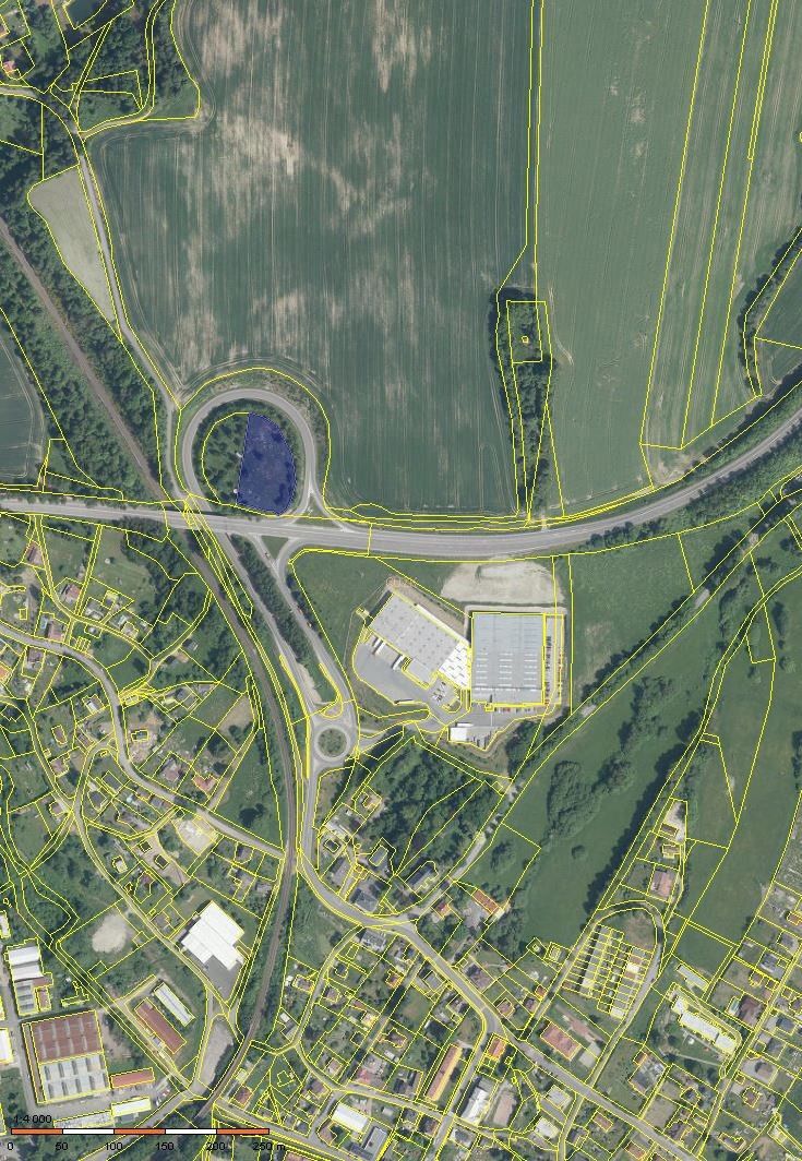 Pozemky pro bydlení, Rychnov u Jablonce nad Nisou, 468 02