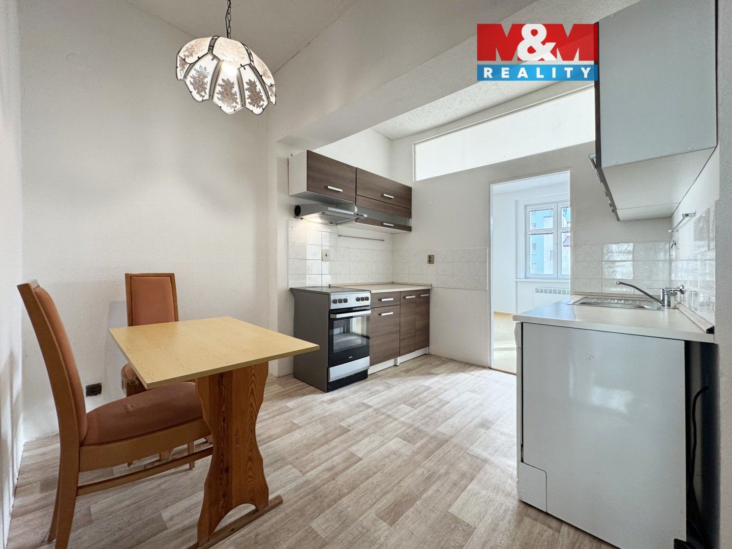 2+1, Sokolovská, Karlovy Vary, 56 m²